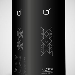 nura gift box