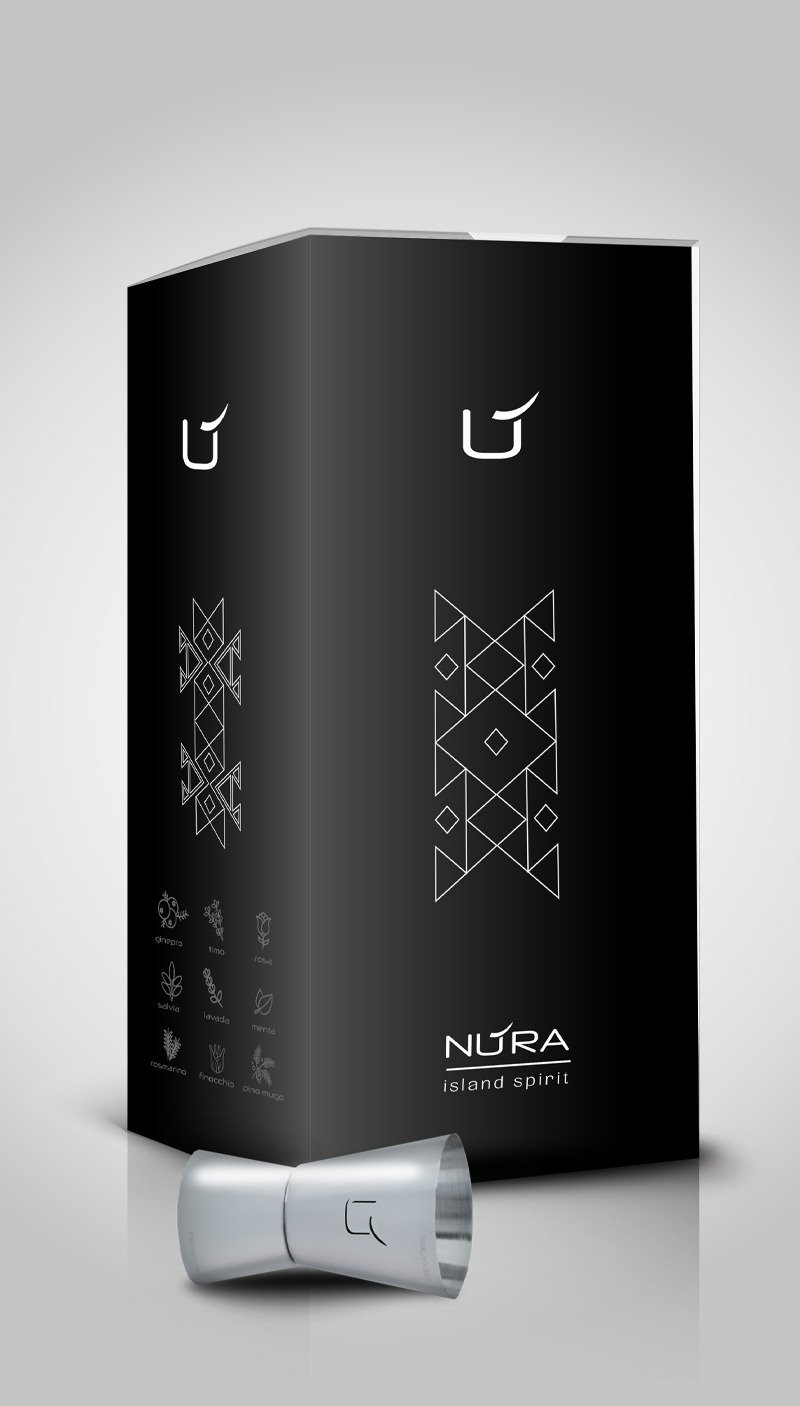 nura gift box