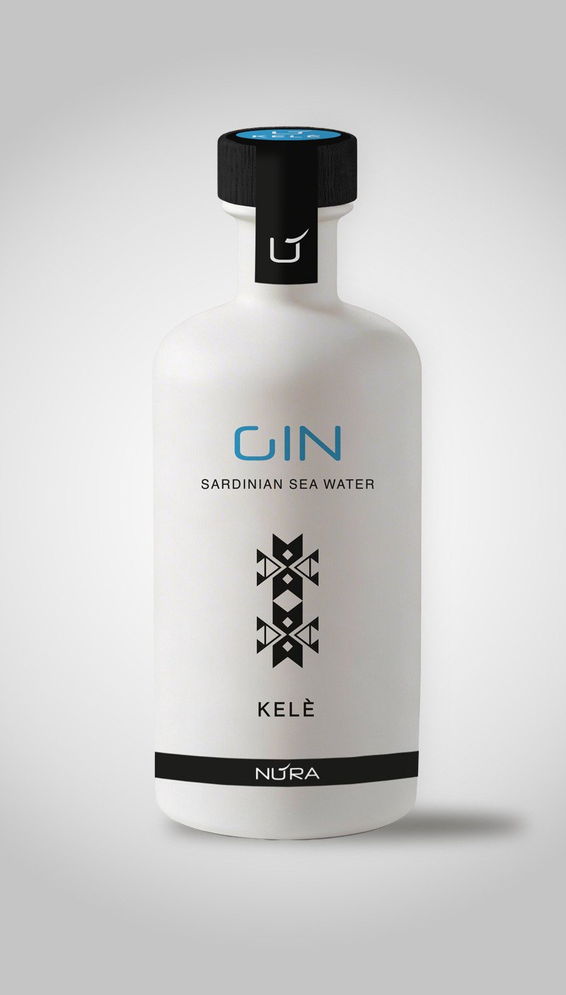nura gin kelè