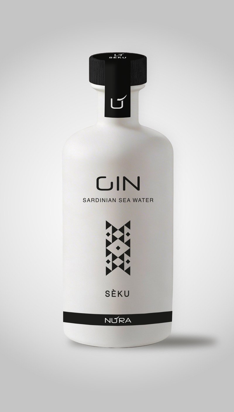 nura gin seku