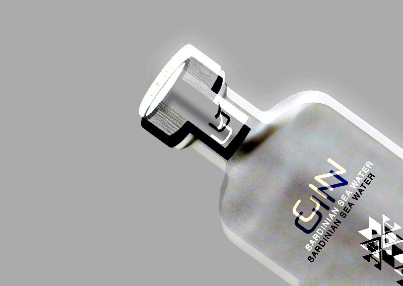 Nura gin1 effetto